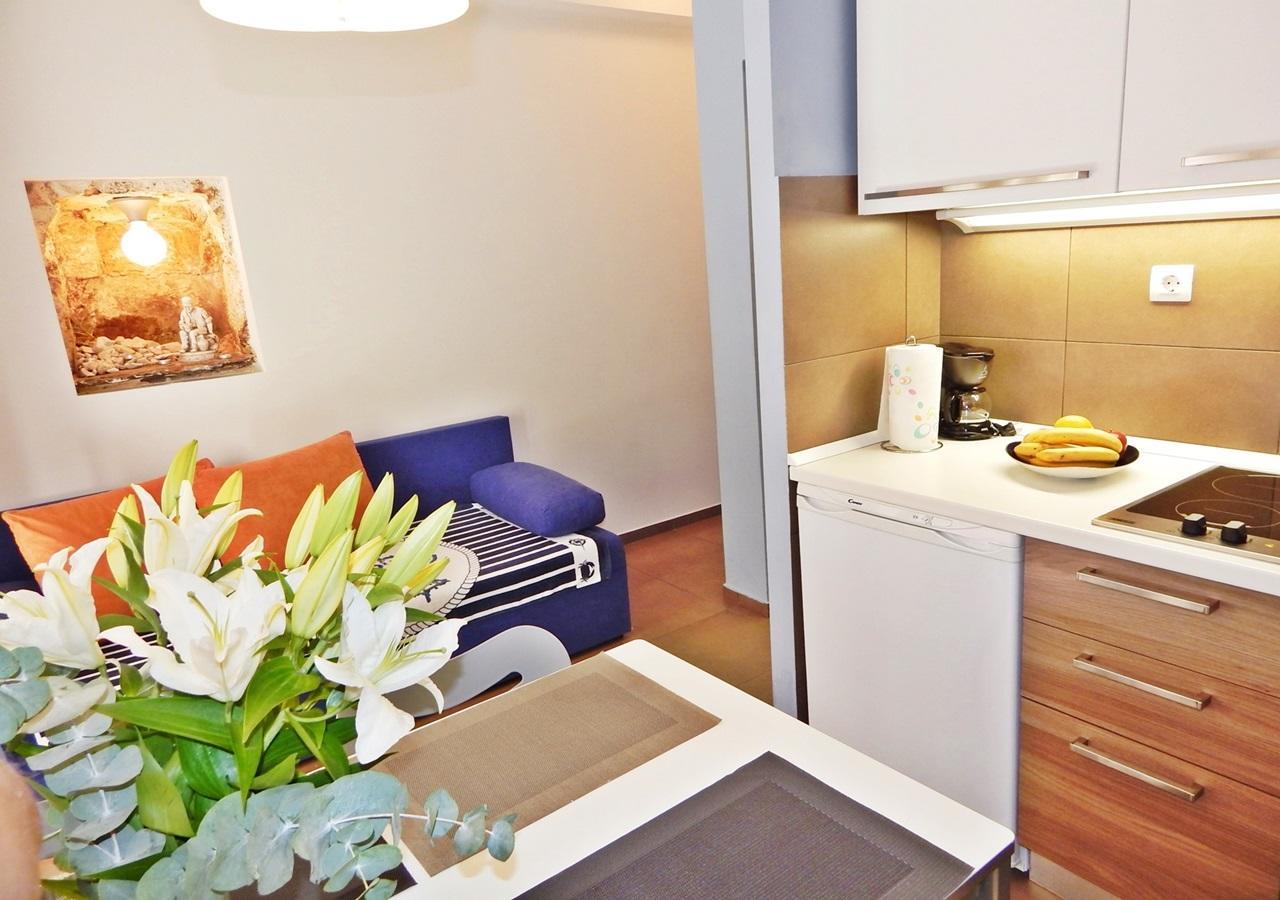 Guest House Varos Split Eksteriør billede
