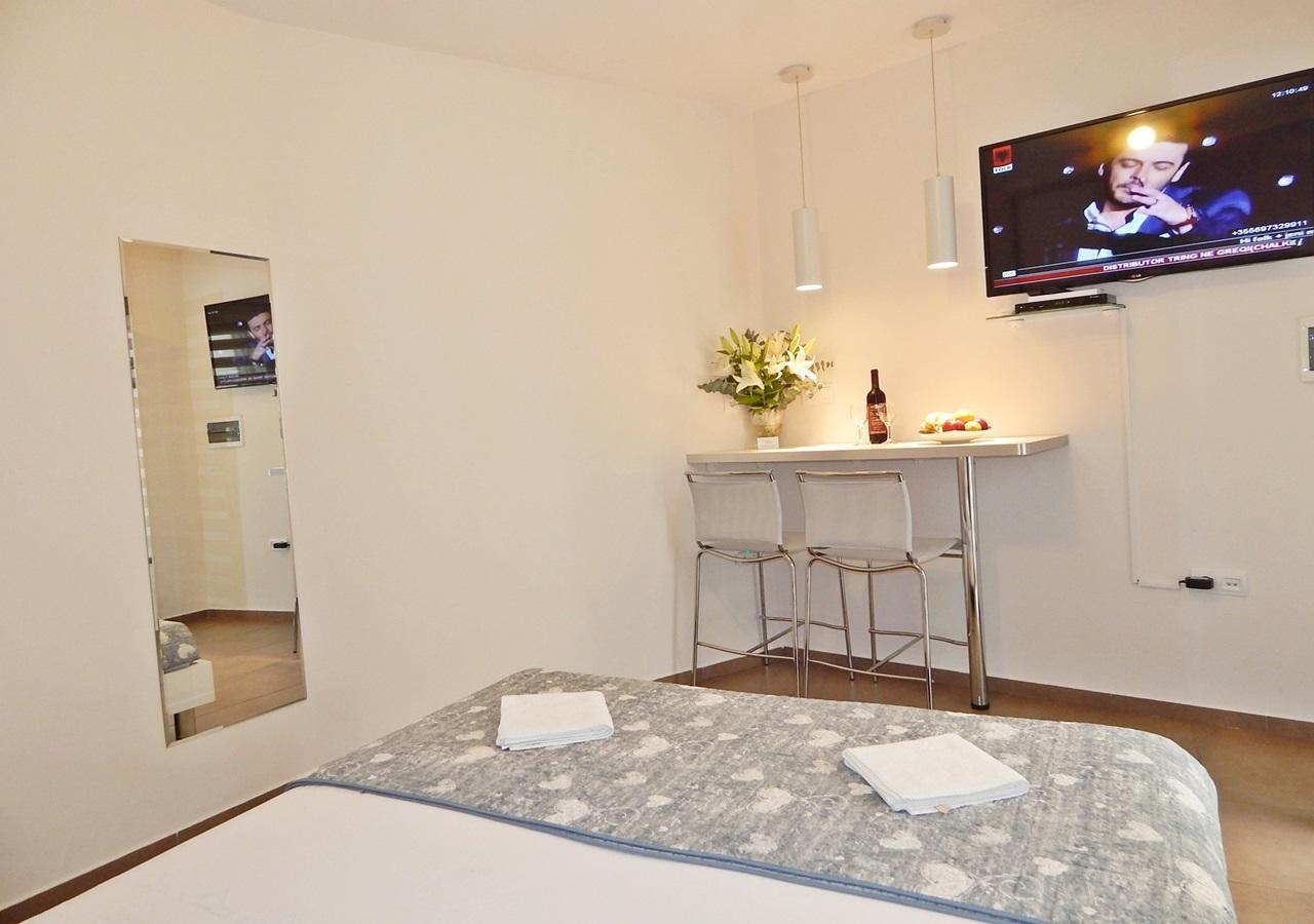 Guest House Varos Split Eksteriør billede