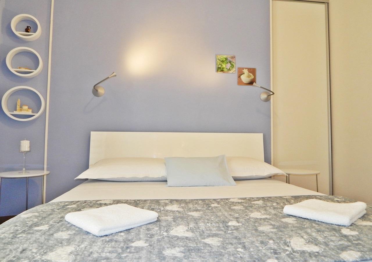 Guest House Varos Split Eksteriør billede